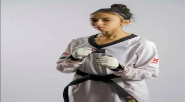 إنجاز مصري.. جنى خطاب تحصد ذهبية بطولة ألمانيا المفتوحة لمحترفي التايكوندو